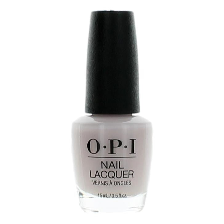 Photo of OPI Nail Lacquer by OPI, .5 oz Nail Color- Lisbon Wants Moor OPI